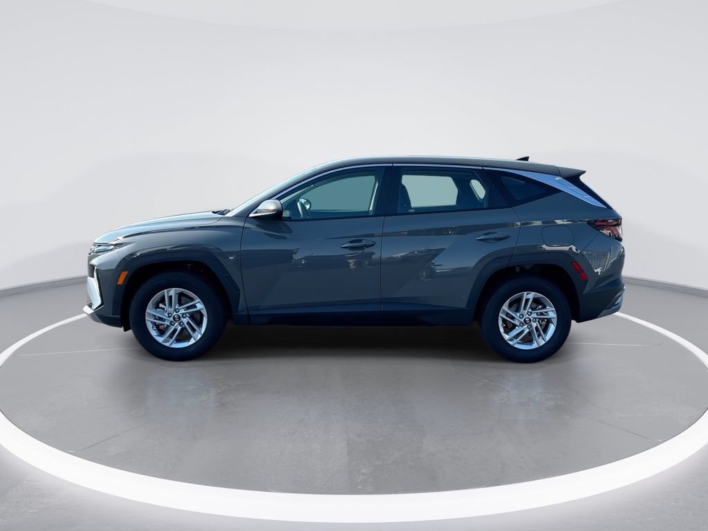 Used 2026 Hyundai Tucson SE AWD/4WD image 5
