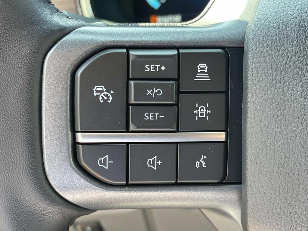 Used 2024 Ford F150 Lariat w/ Bed Utility Package AWD/4WD image 45