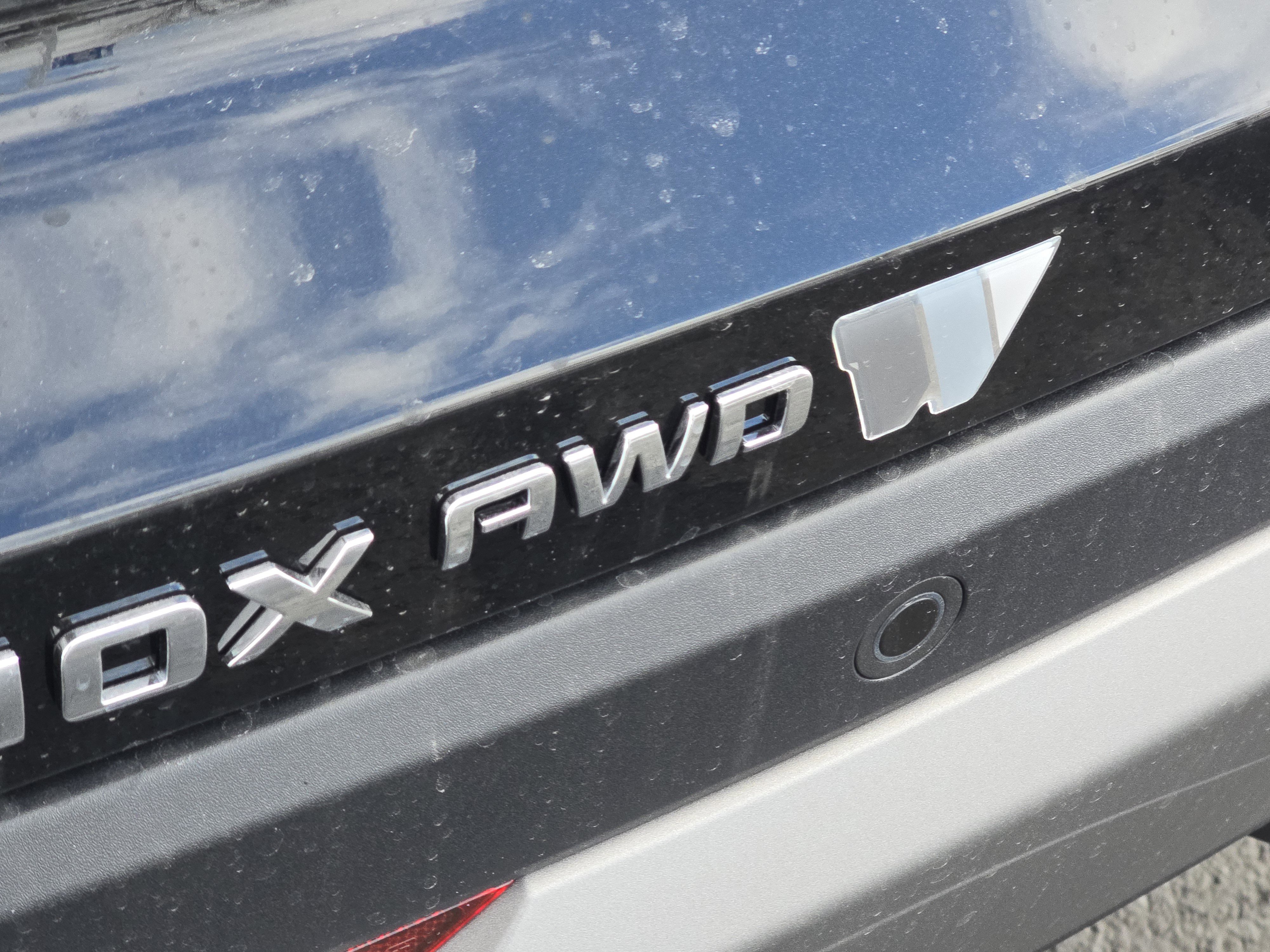 New 2026 Chevrolet Equinox LT image 14