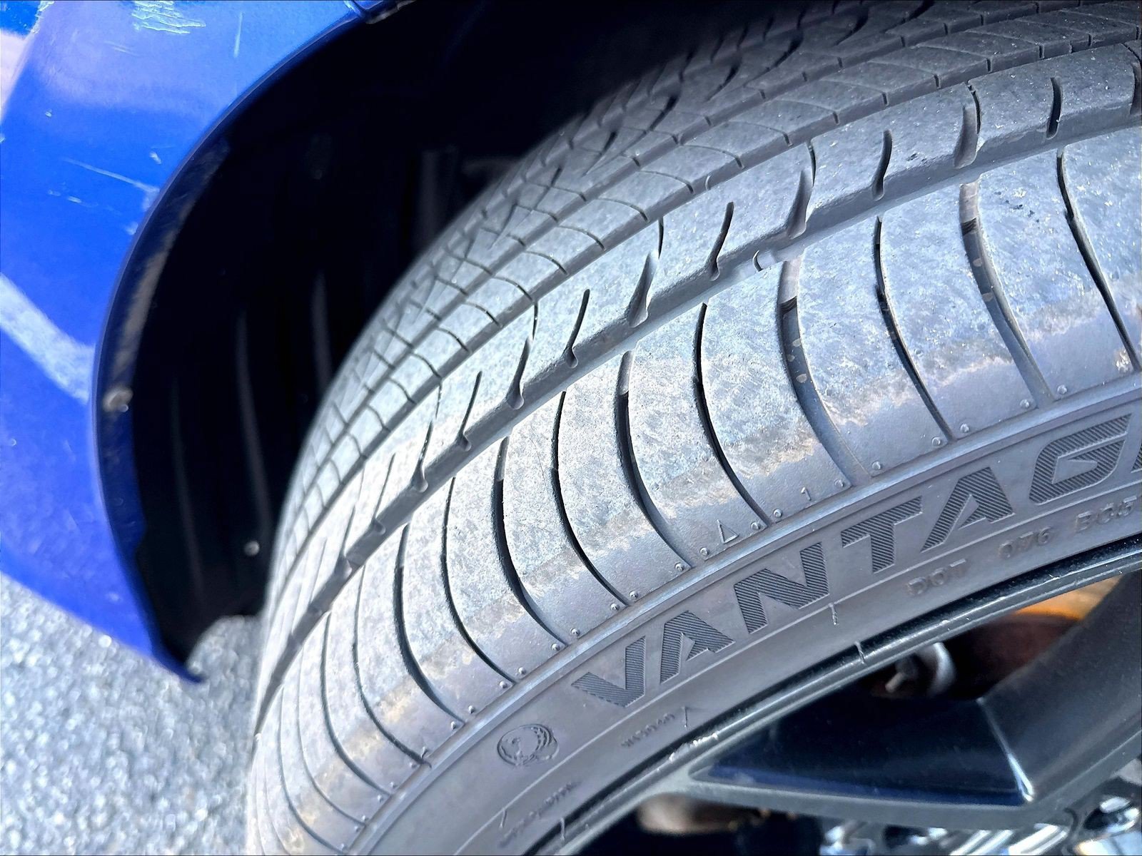 Used 2022 Honda Civic Sport image 38