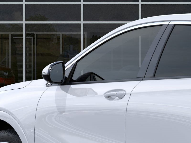 New 2026 Buick Envista Avenir image 12