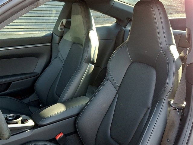 New 2025 Porsche 911 Carrera S image 5