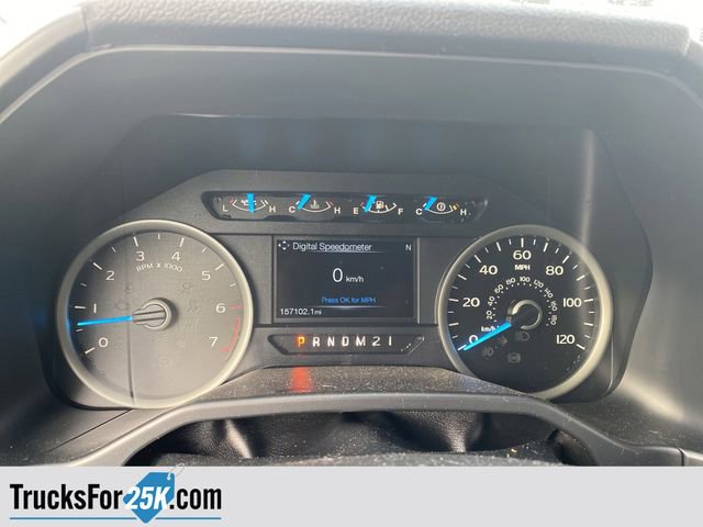 Used 2015 Ford F150 XLT w/ Equipment Group 301A Mid image 16