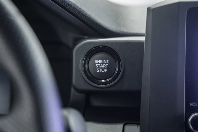 New 2026 Toyota Tacoma SR image 22