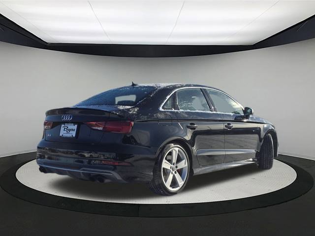 Used 2018 Audi S3 Premium Plus image 7