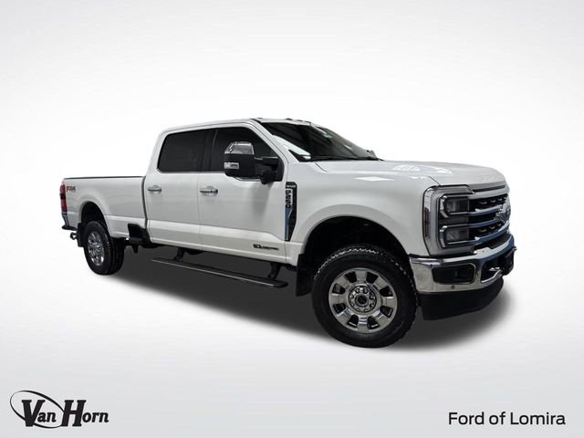 Used 2024 Ford F250 King Ranch image 1