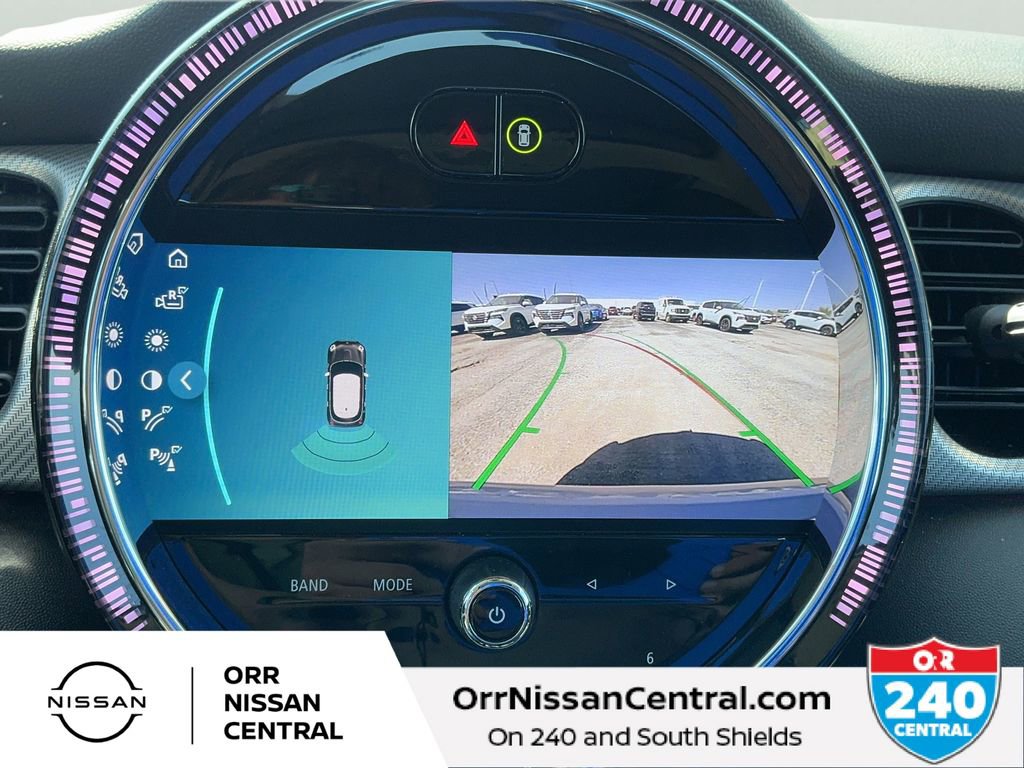 Used 2024 MINI Cooper S image 25