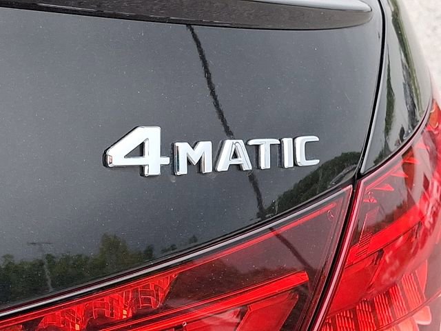 Used 2022 Mercedes-Benz C 300 4MATIC Sedan image 29