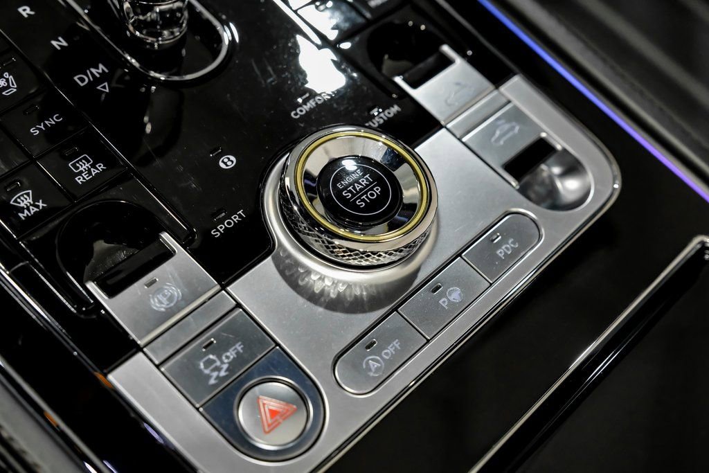Used 2020 Bentley Continental GT image 18