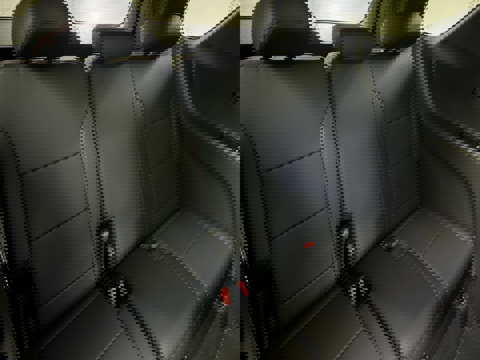 New 2026 Chevrolet Traverse RS image 62