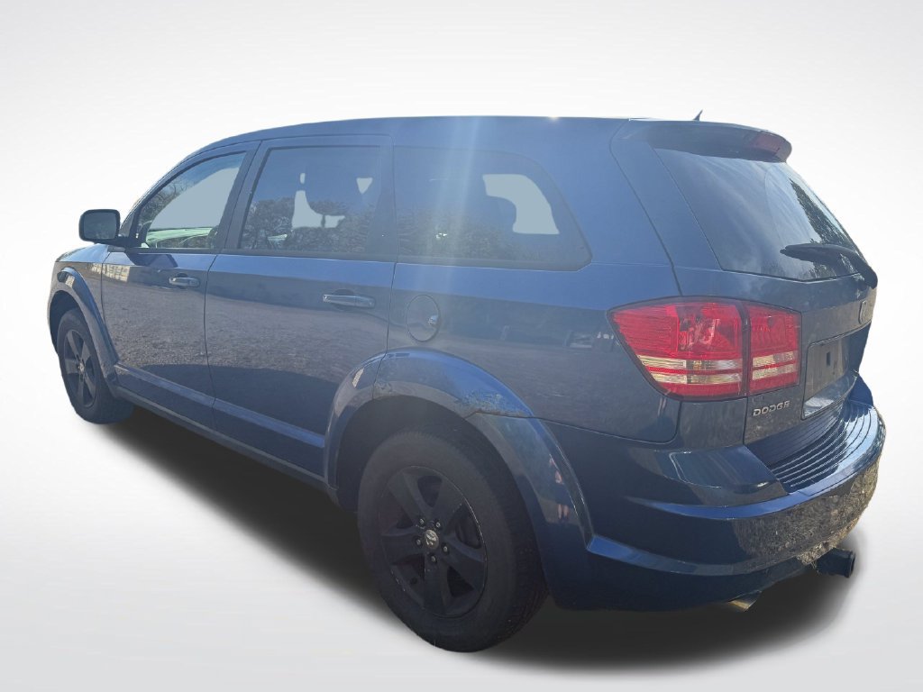 Used 2009 Dodge Journey SXT w/ Flexible Seating Group FWD image 4