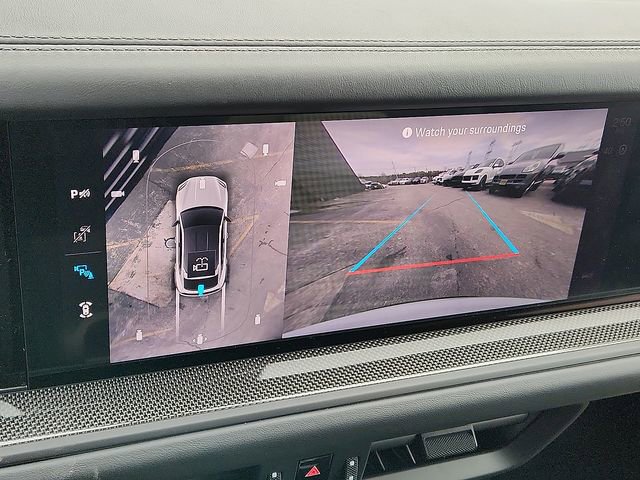 New 2026 Porsche Cayenne GTS AWD/4WD image 21