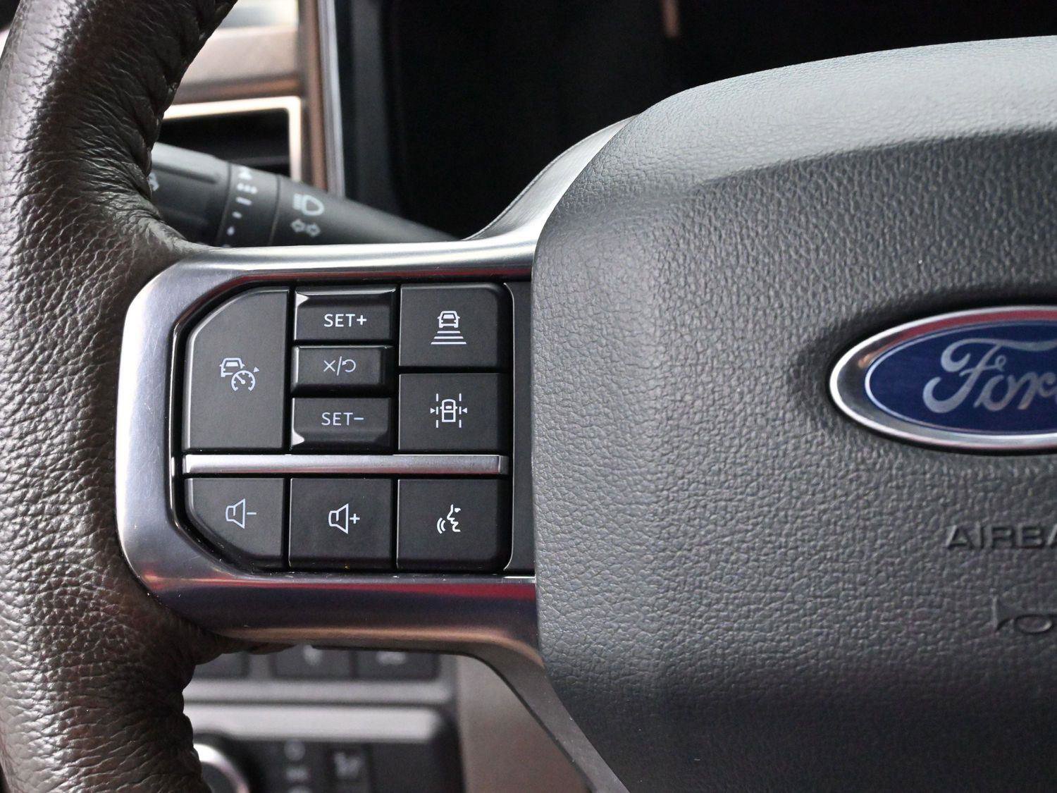 Used 2024 Ford F250 King Ranch image 18