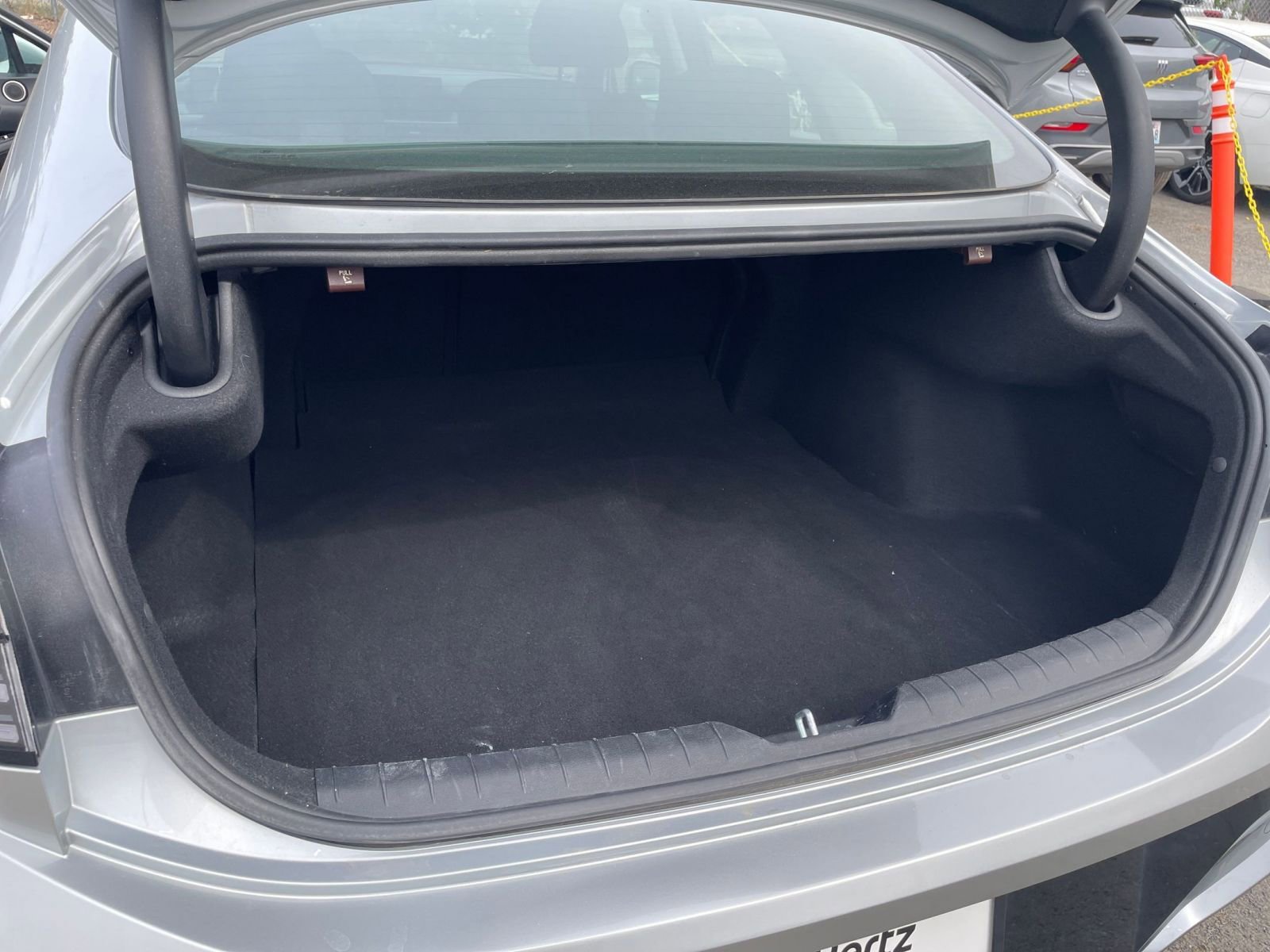 Used 2025 Hyundai Sonata SEL image 32