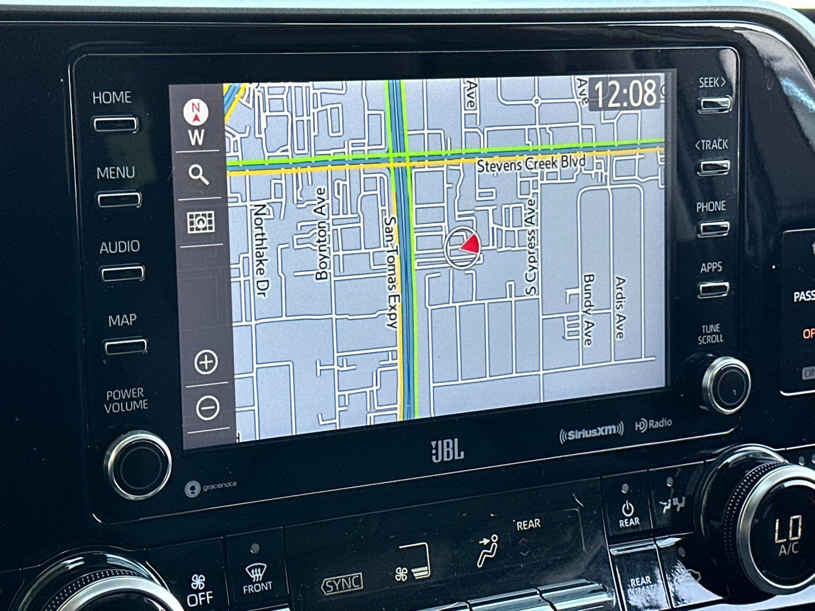 Used 2022 Toyota Highlander Limited image 20