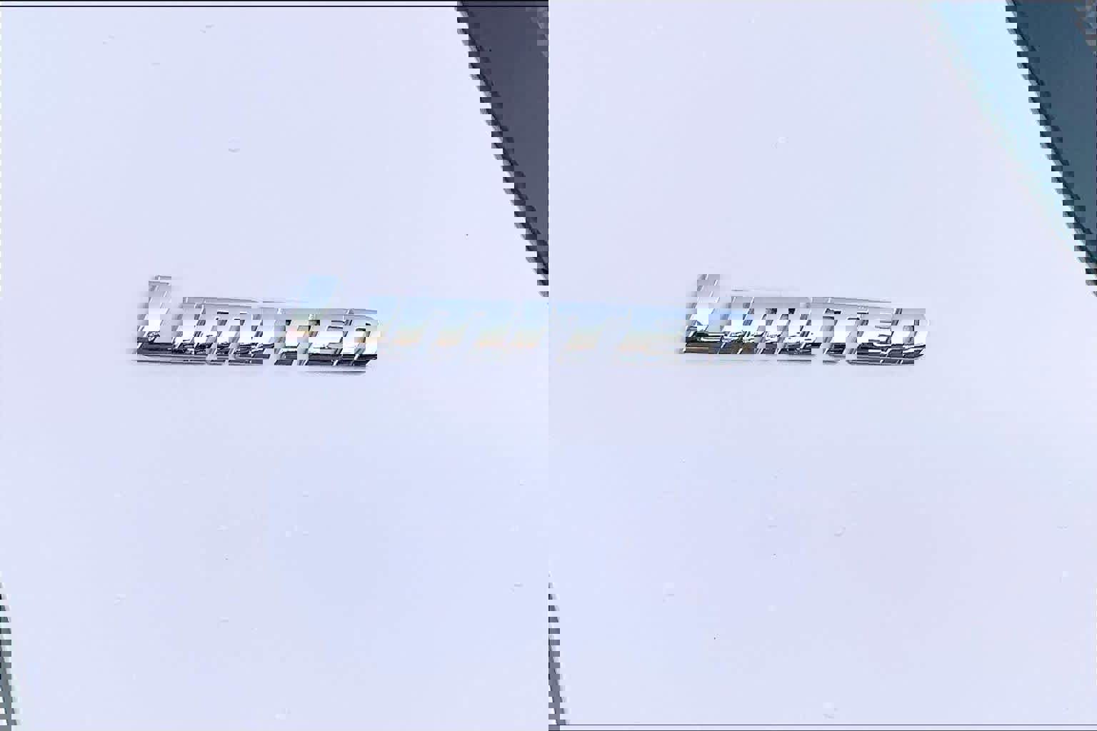 Used 2023 Toyota 4Runner Limited image 9