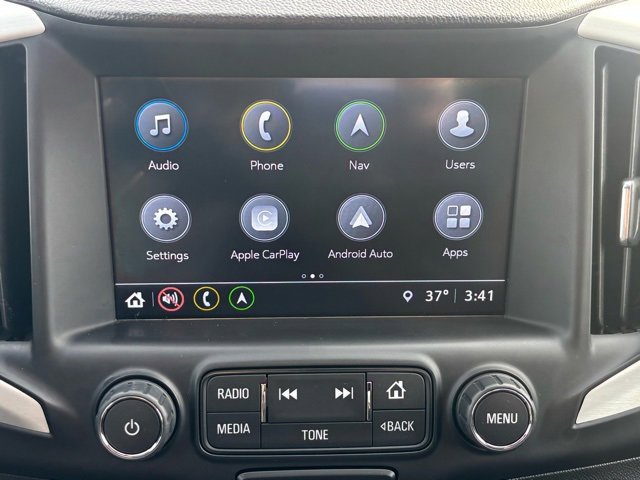 Used 2018 GMC Terrain SLT w/ Preferred Package image 26