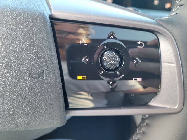 New 2026 Nissan Murano Platinum w/ Cargo Package AWD/4WD image 19