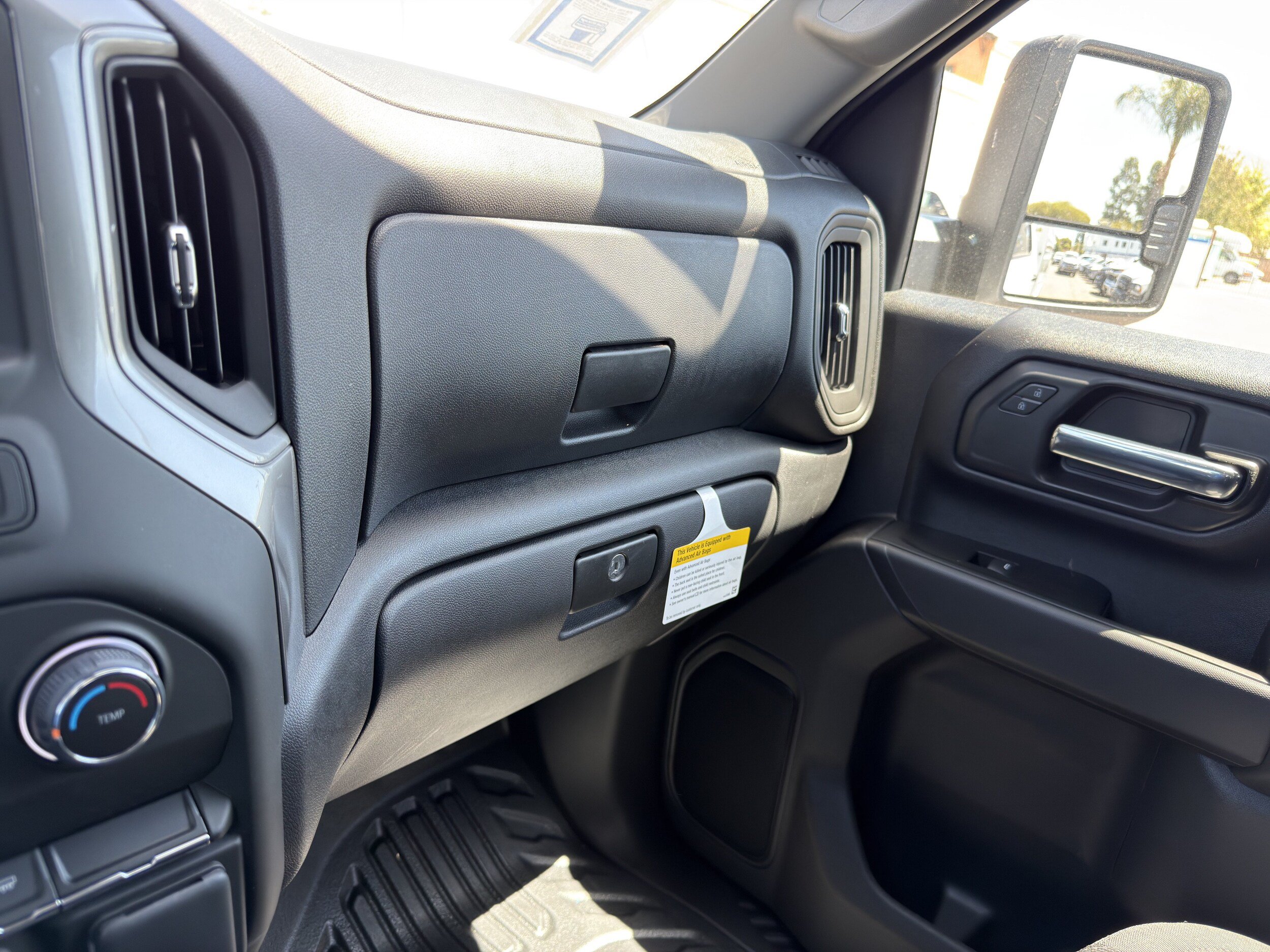 New 2026 Chevrolet Silverado 2500 W/T w/ WT Convenience Package RWD image 29