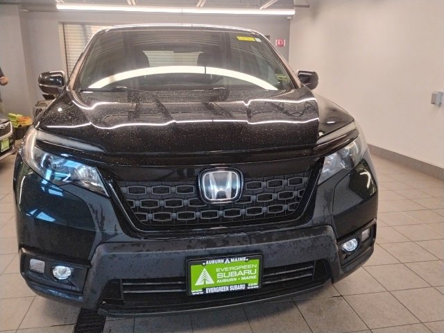 Used 2019 Honda Passport Sport image 2