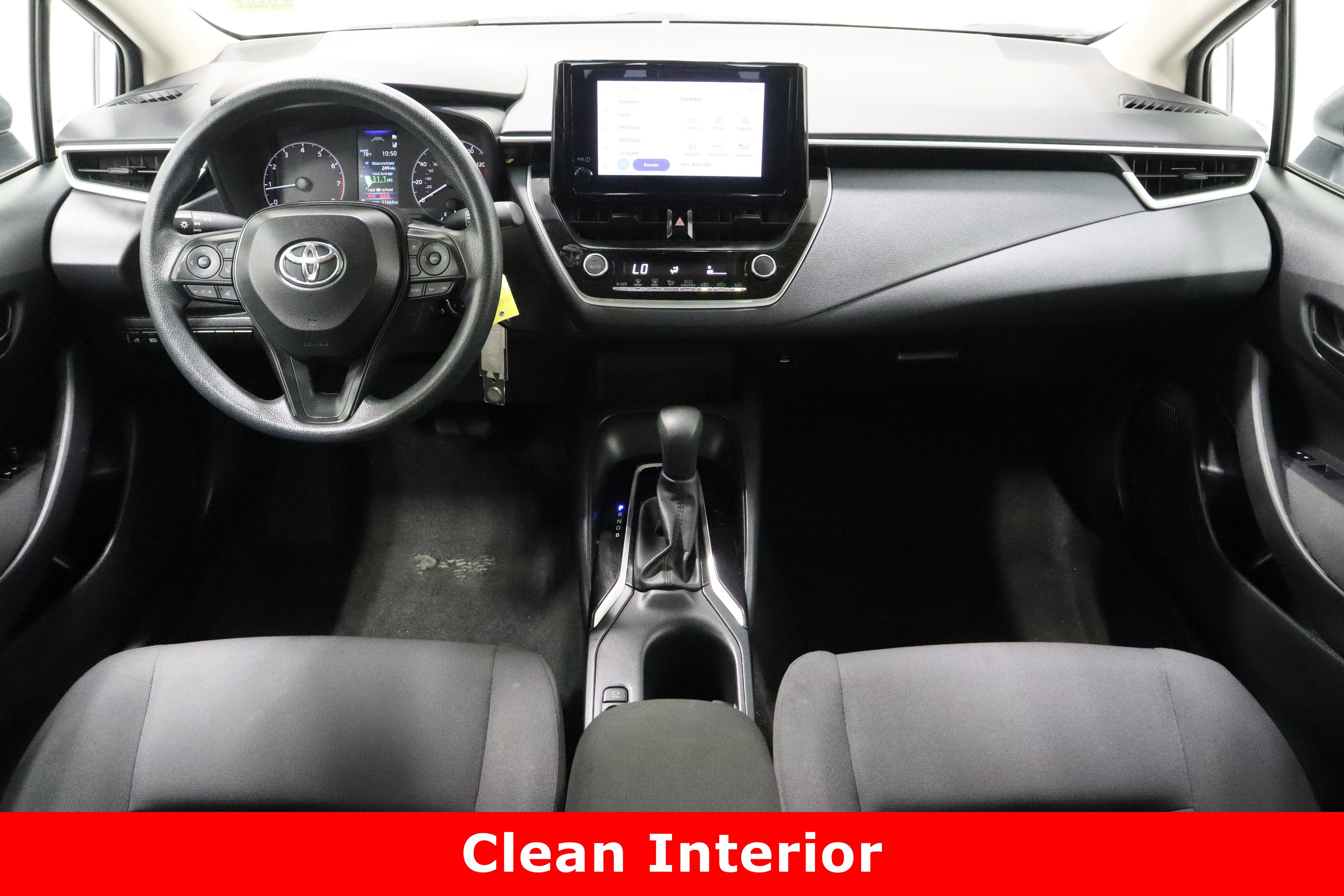 Used 2024 Toyota Corolla LE image 26