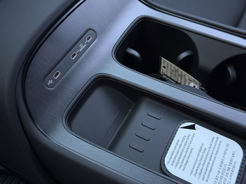 New 2026 Hyundai Palisade XRT Pro image 21