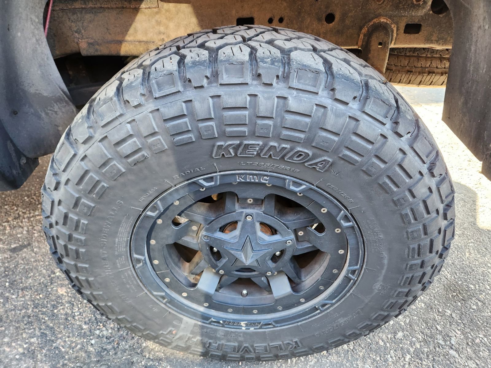 Used 2016 RAM 2500 Laramie w/ Convenience Group image 30