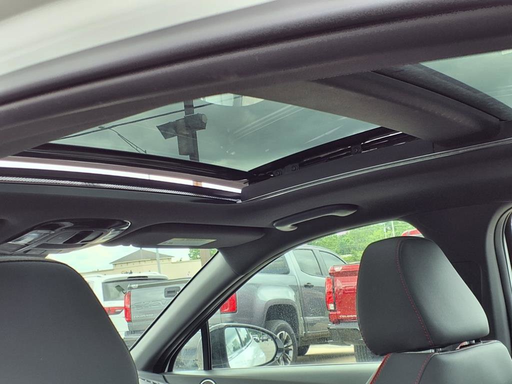 Used 2023 Hyundai Sonata SEL Plus w/ Cargo Package image 18