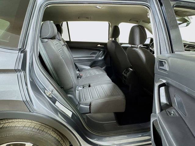 Used 2024 Volkswagen Tiguan S image 25