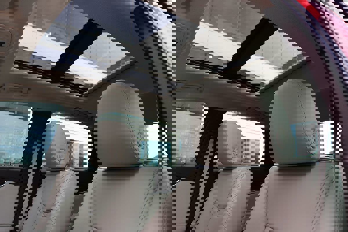 Used 2014 Cadillac XTS Premium image 10