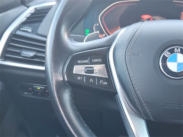 Used 2023 BMW X5 sDrive40i w/ Premium Package image 29
