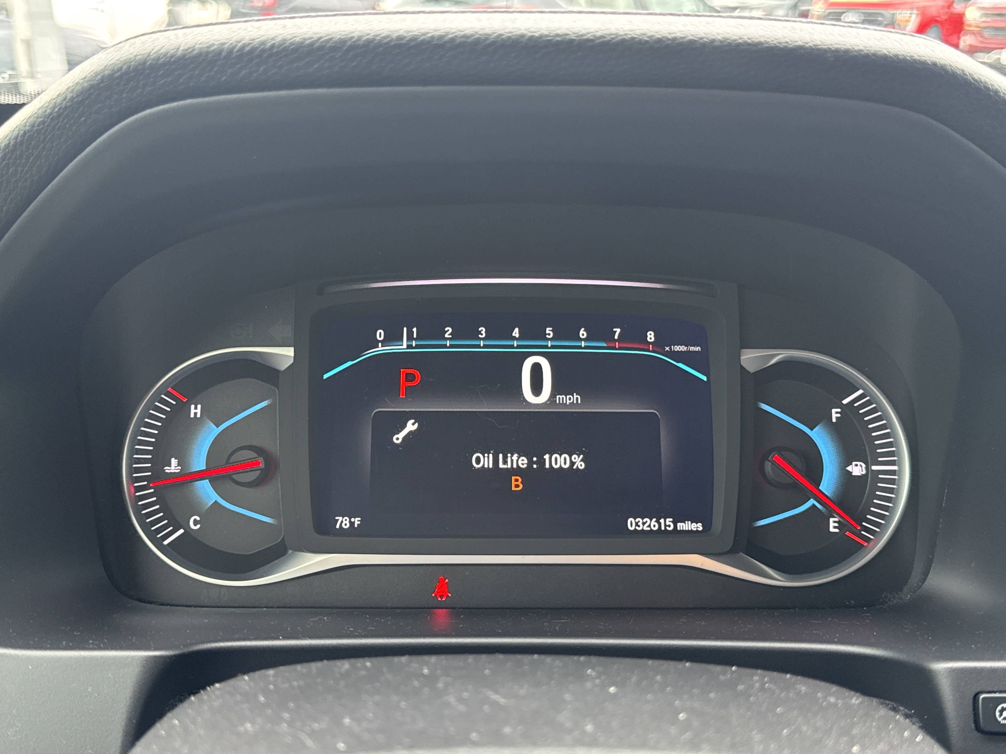 Used 2022 Honda Pilot Black Edition image 13