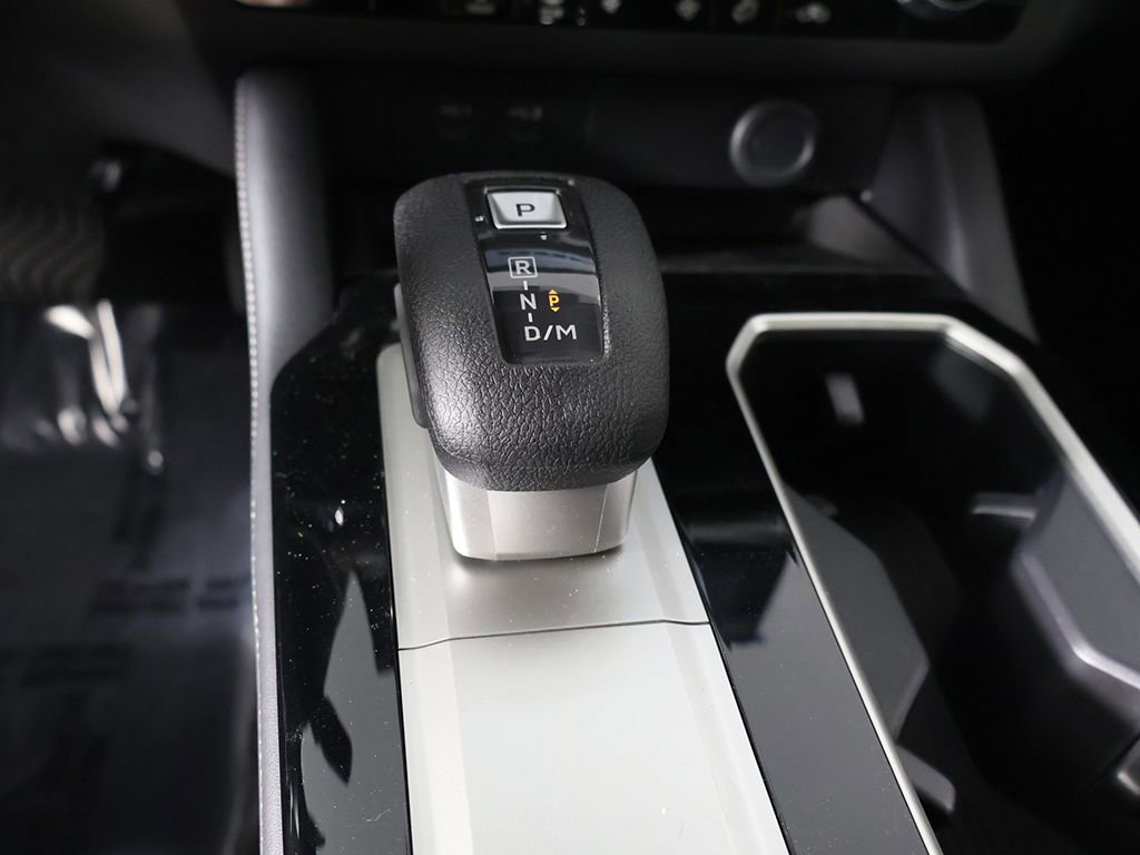 New 2026 Mitsubishi Outlander ES FWD image 43