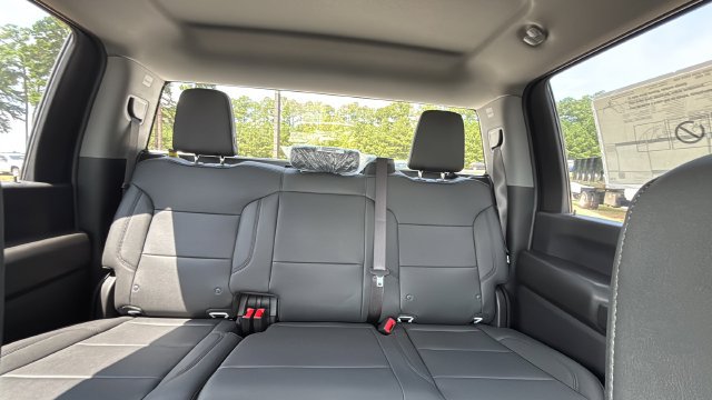 New 2026 Chevrolet Silverado 2500 W/T w/ WT Convenience Package AWD/4WD image 16