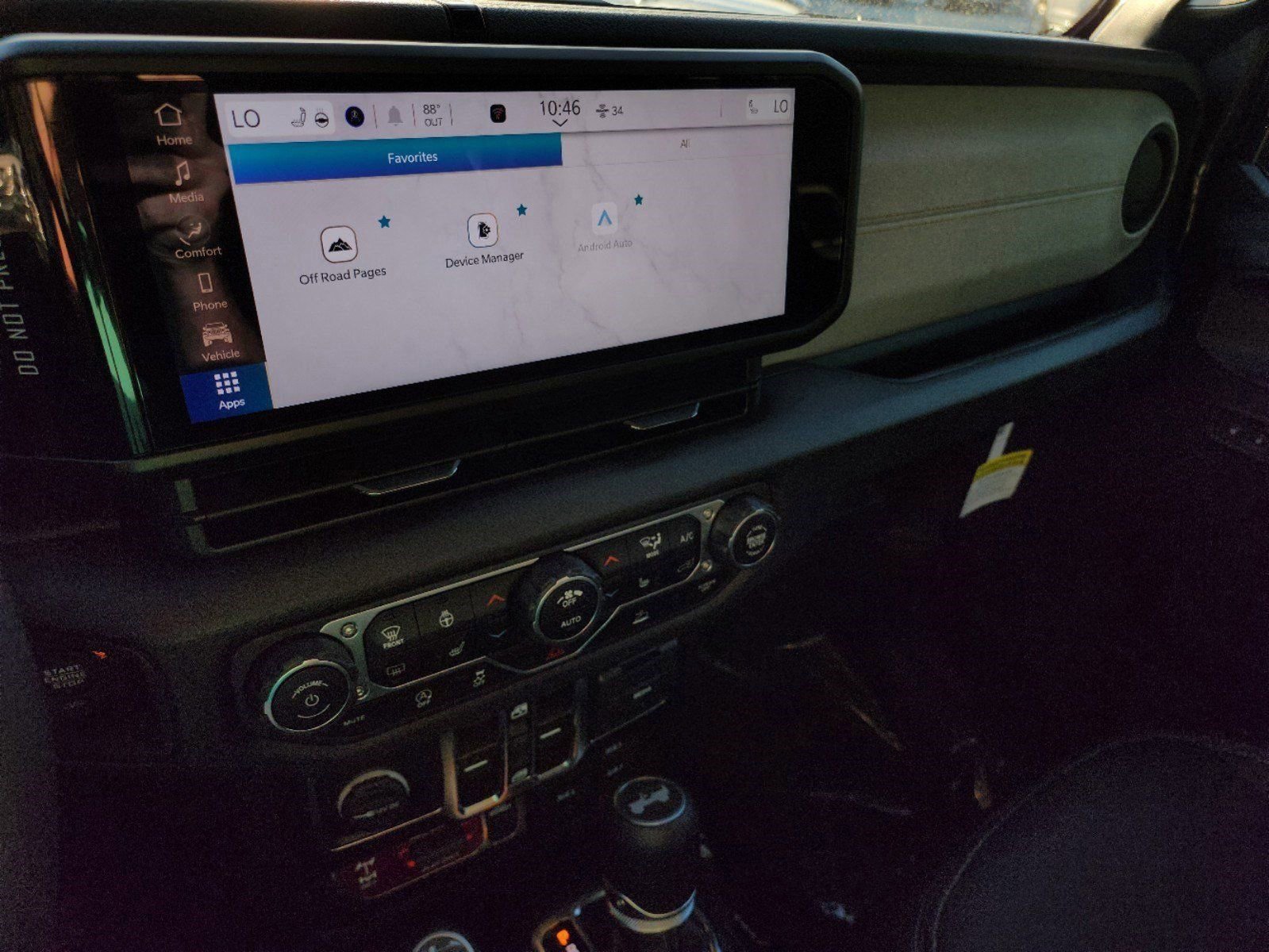 Used 2024 Jeep Wrangler Unlimited Sport image 8