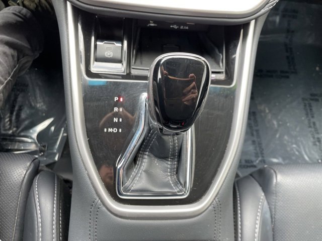 Used 2022 Subaru Outback Limited image 16