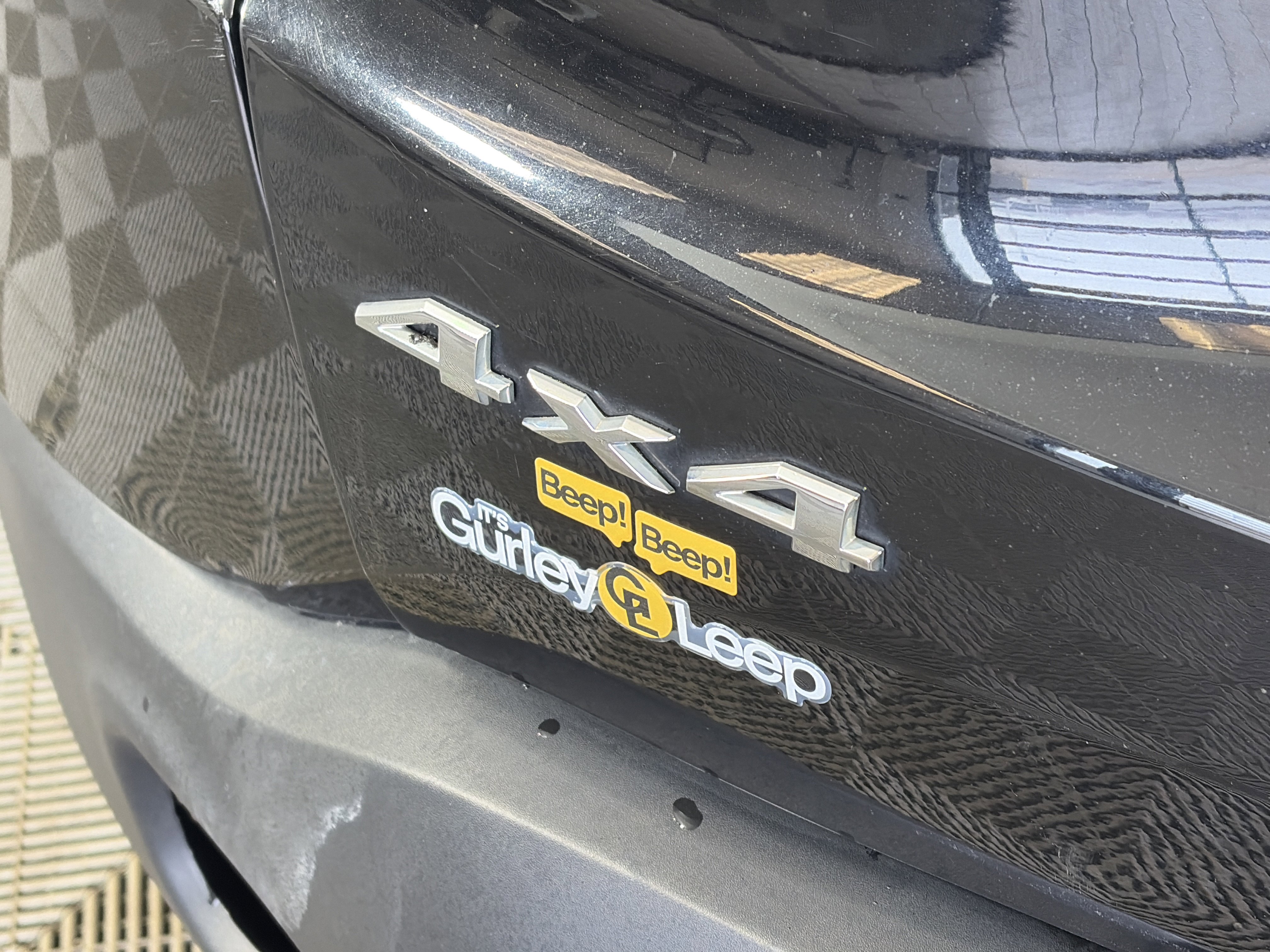 Used 2018 Jeep Renegade Latitude w/ Cold Weather Group image 15