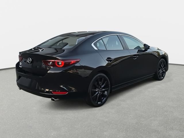 New 2026 MAZDA MAZDA3 s Sport image 5