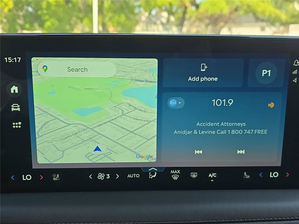New 2026 Lincoln Aviator 2WD image 18