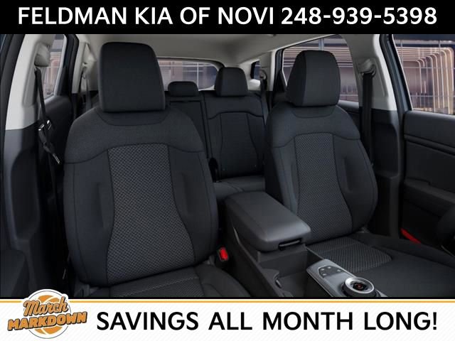 New 2026 Kia Sportage S image 15