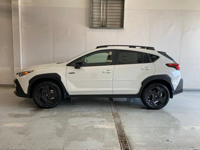 New 2026 Subaru Crosstrek 2.5i Sport AWD/4WD image 7