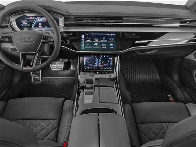 New 2026 Audi S8 AWD/4WD video 3