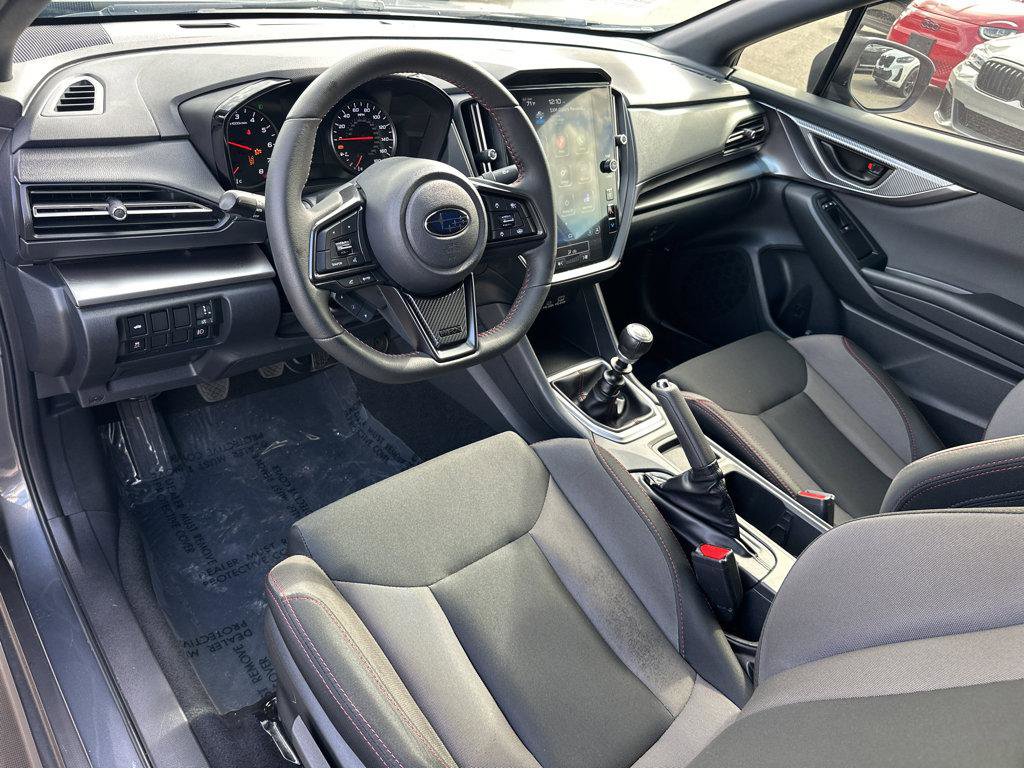 Used 2024 Subaru WRX image 16