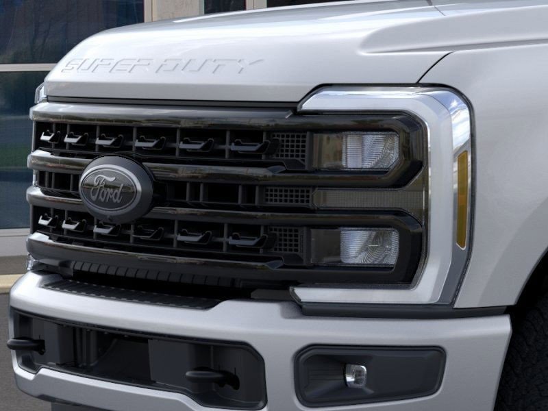 New 2024 Ford F250 Lariat w/ Lariat Ultimate Package image 18