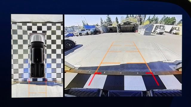 Used 2025 Chevrolet Silverado EV RST image 40