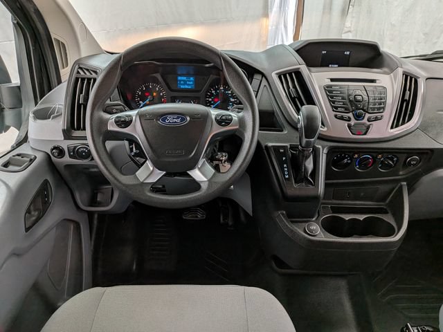 Certified 2018 Ford Transit 150 XLT RWD image 22