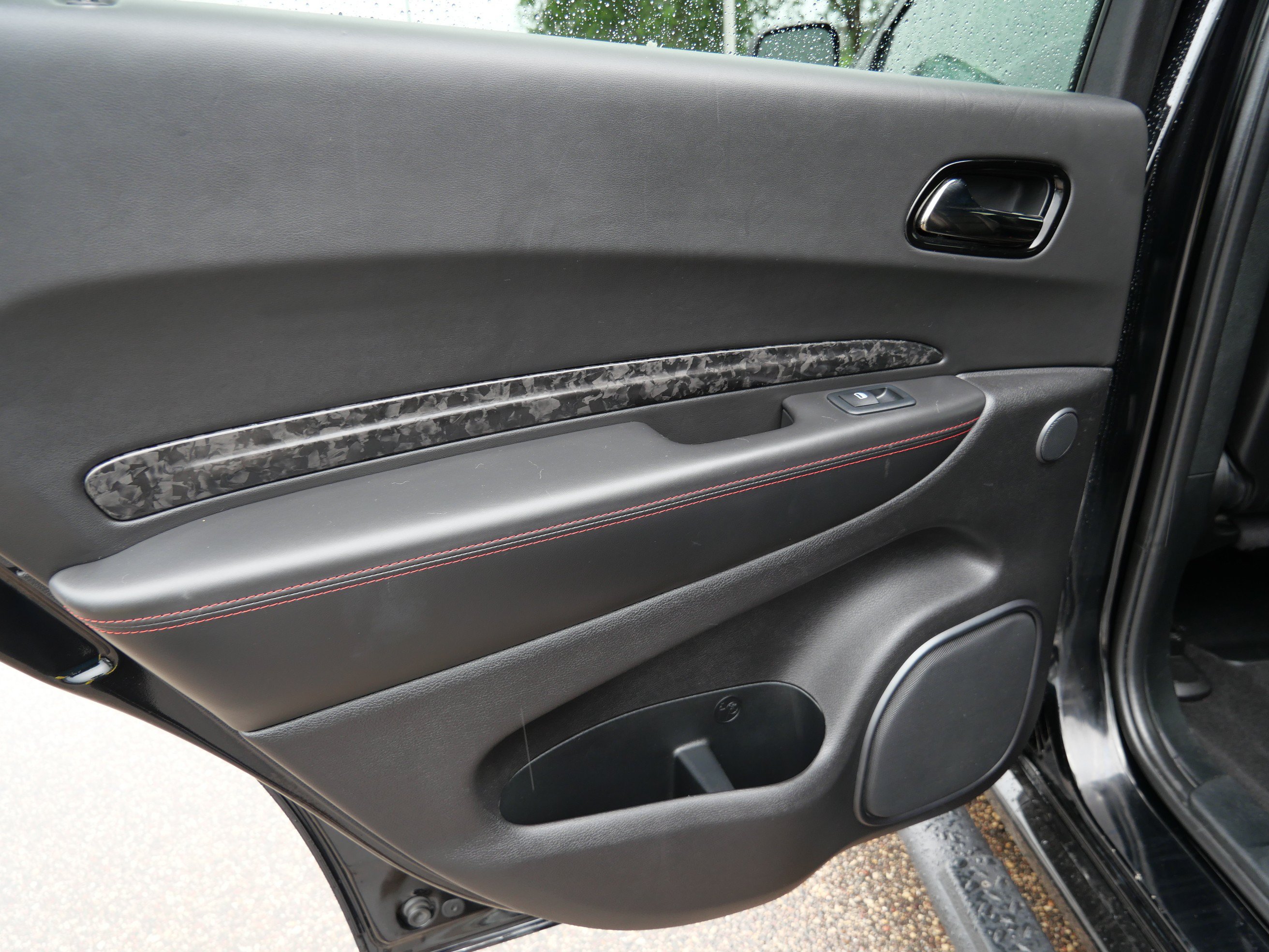 Used 2024 Dodge Durango R/T AWD/4WD image 16