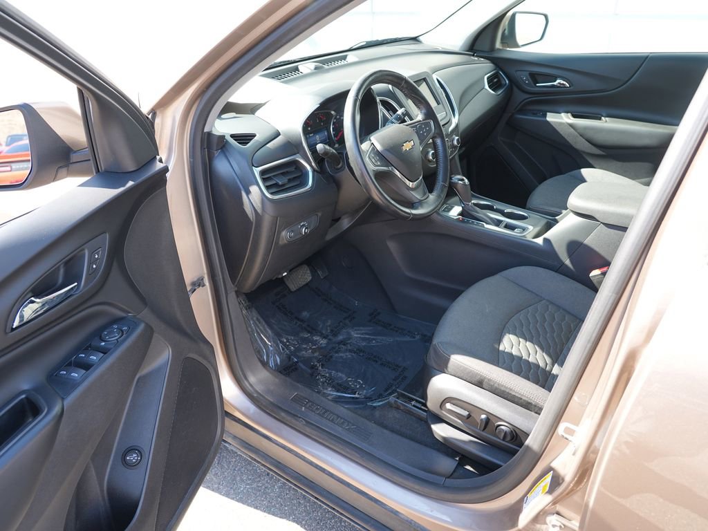 Used 2019 Chevrolet Equinox LT image 13
