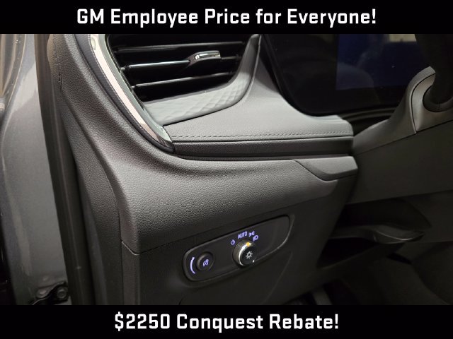New 2026 Buick Encore GX Sport Touring w/ Comfort Package AWD/4WD image 17