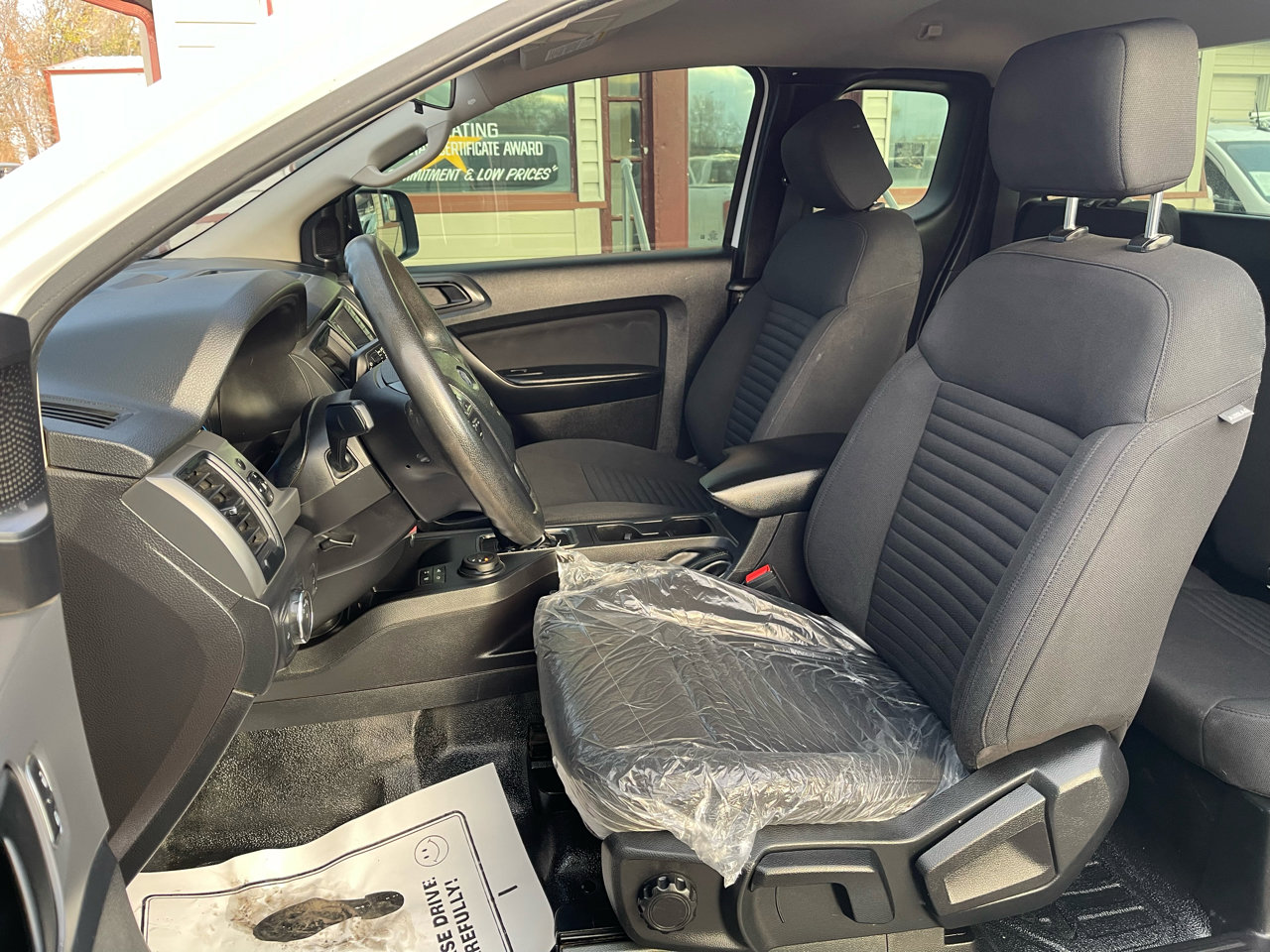 Used 2019 Ford Ranger XL w/ Equipment Group 101A Mid image 20